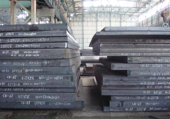 天津耐磨板批發