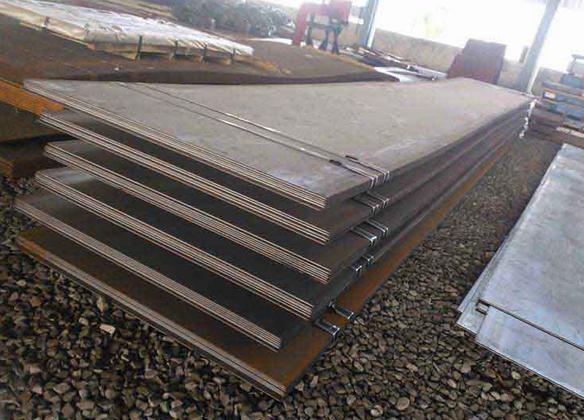 NM500耐磨板最新報價