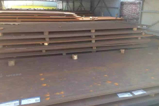 耐磨板廠家直銷商