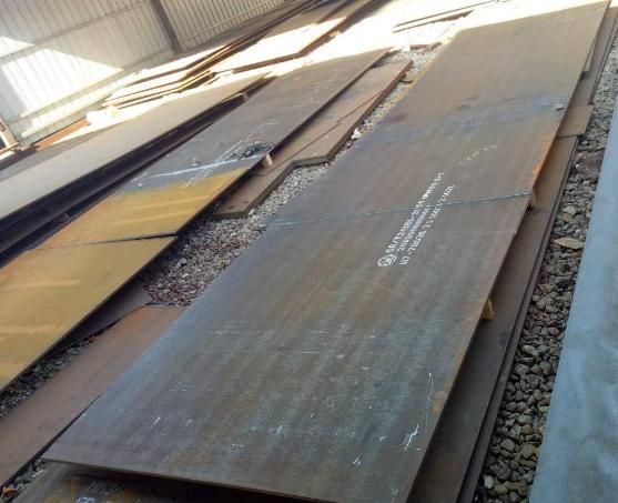 天津nm500耐磨板價格