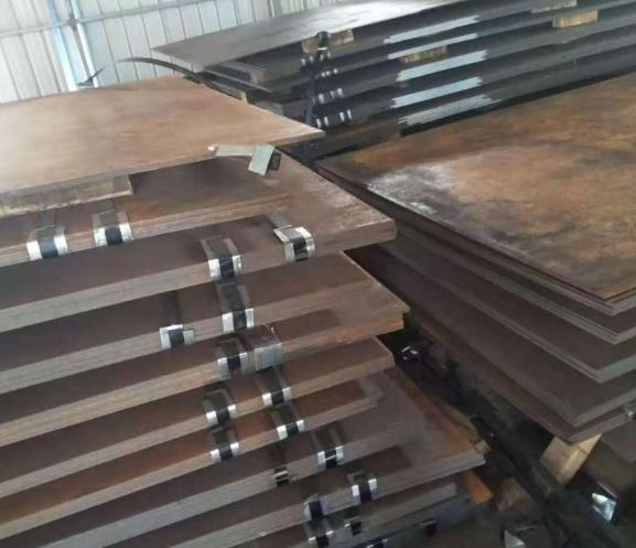 長(zhǎng)期銷(xiāo)售NM360耐磨板