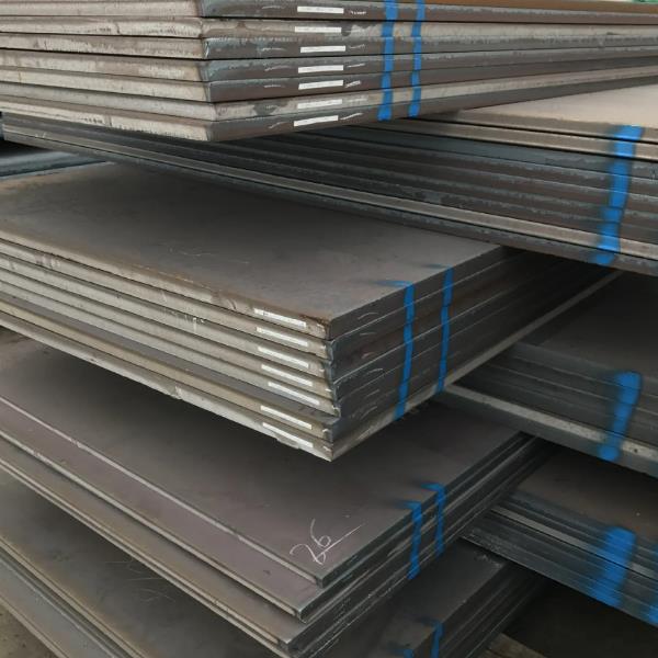 天津耐磨板廠家供貨商