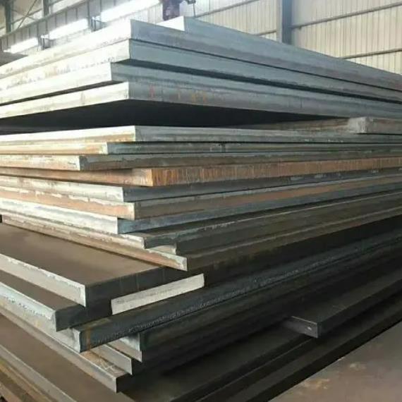 nm450耐磨板價格上漲